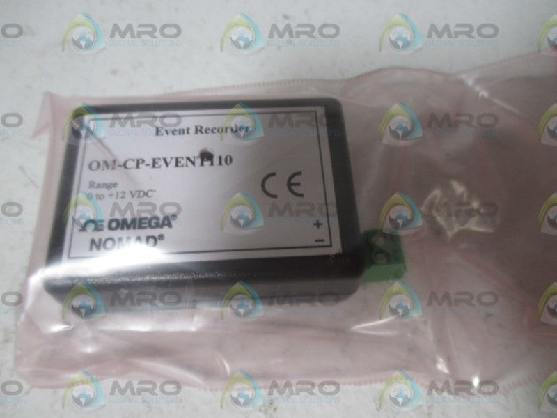 OMEGA OM-CP-EVENT101 NSMP