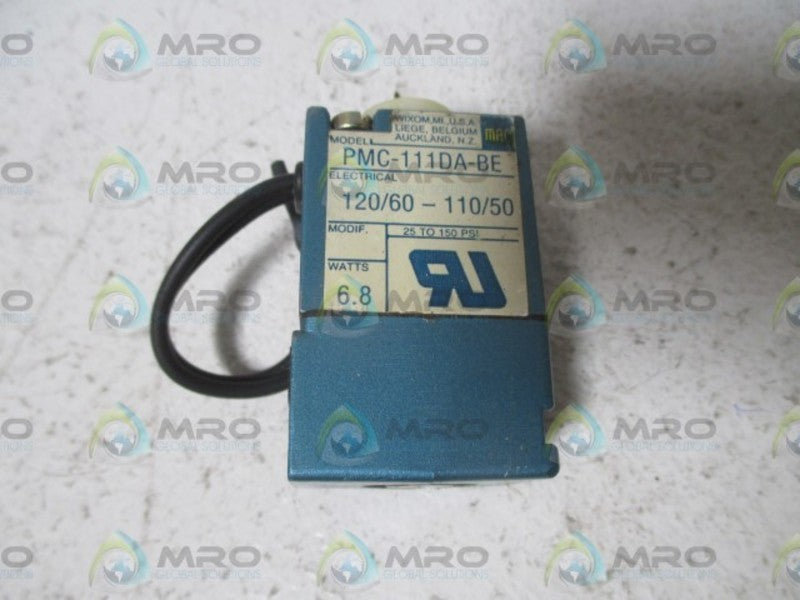MAC PMC-111DABE NSNP