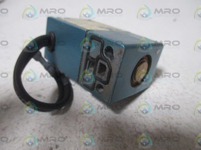MAC PMC-111DABE NSNP
