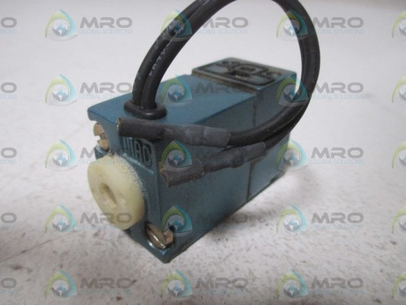 MAC PMC-111DABE NSNP