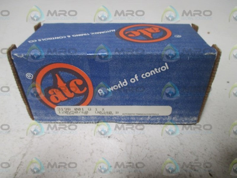 ATC 319B 001 Q 1 X NSMP