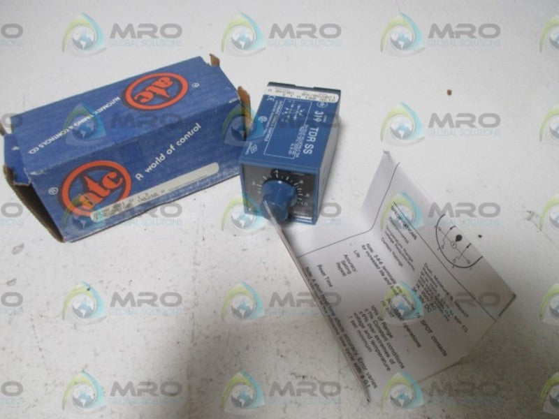 ATC 319B 001 Q 1 X NSMP