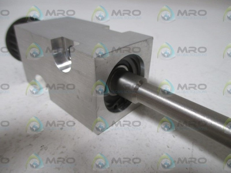 BURFORD 210623 HOOK TWISTER ASSY.  NSNP