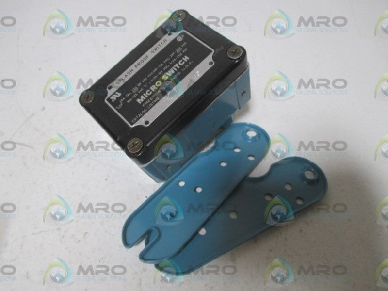 MICRO SWITCH OPA-AR NSNP