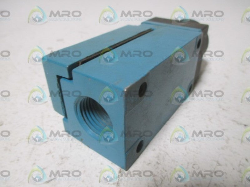 MICRO SWITCH FYTD13C4 NSNP