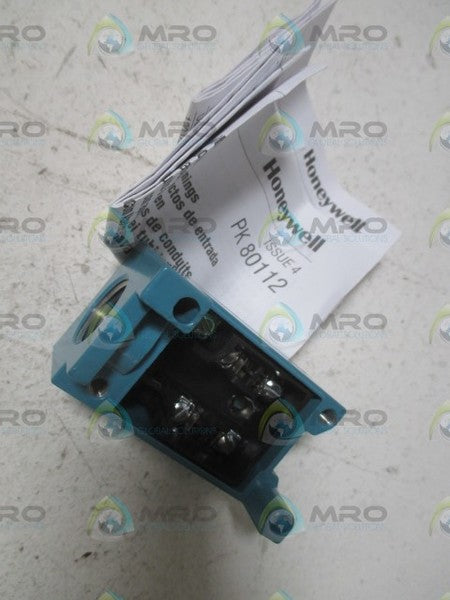 MICROSWITCH LSZ4001 NSNP