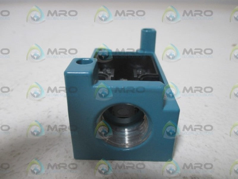MICROSWITCH LSZ4001 NSNP