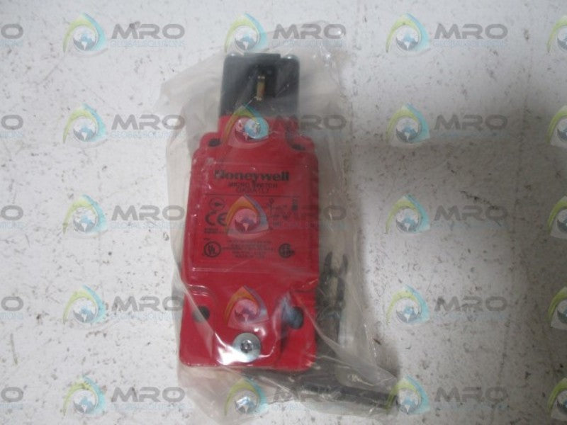 HONEYWELL GKBA1L7 NSNP