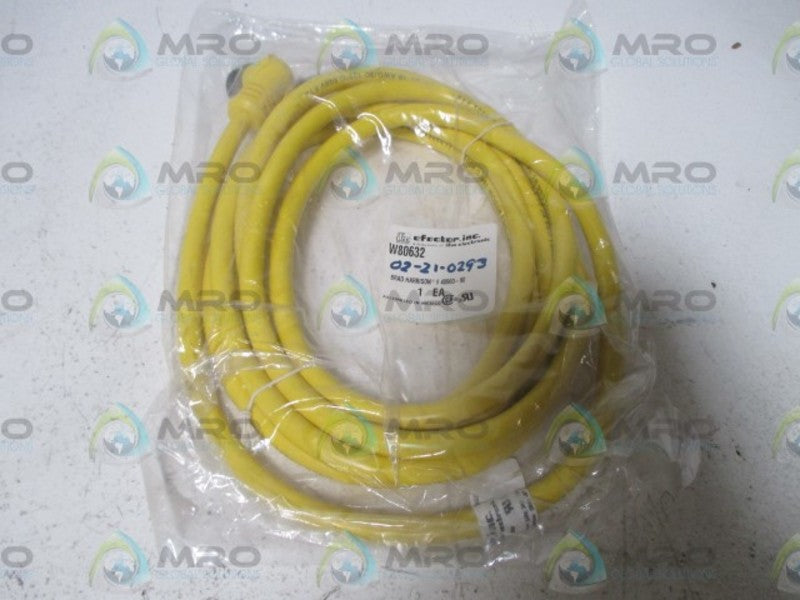 IFM EFECTOR W80632 NSMP
