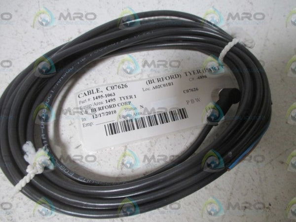 BURFORD C07626 CABLE  NSNP