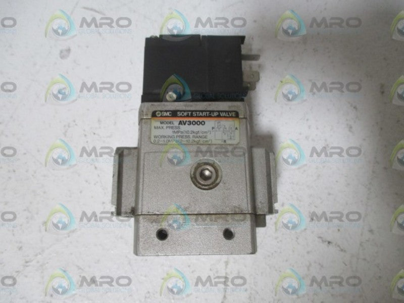 SMC AV3000 UNMP