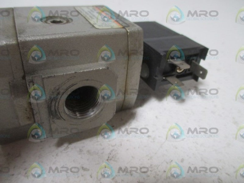 SMC AV3000 UNMP