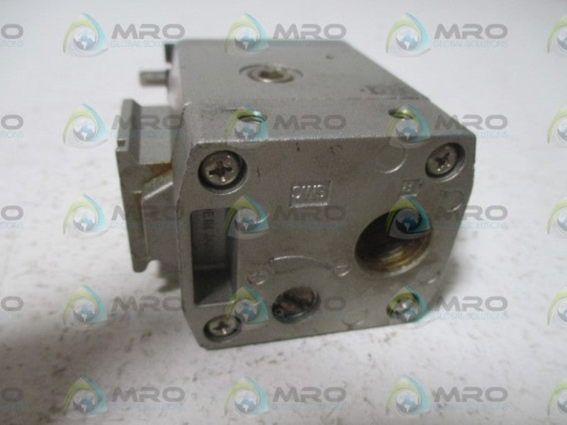 SMC AV3000 UNMP