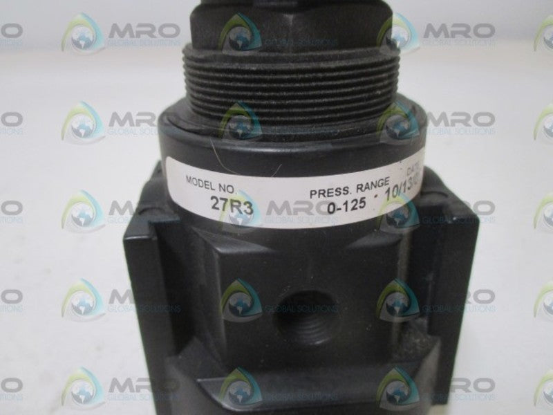 COILHOUSE 27R3 NSNP