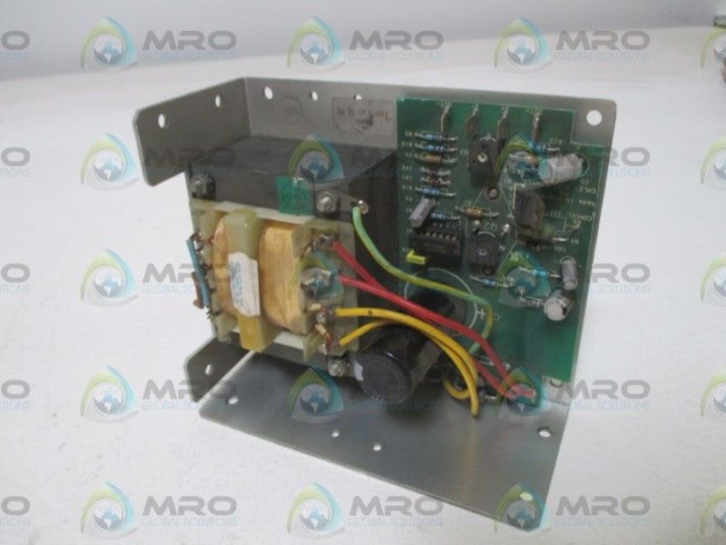 CONVEL 593-899 UNMP
