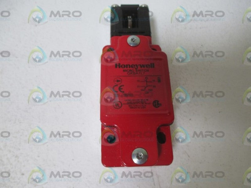 HONEYWELL GKBA1L7 NSMP