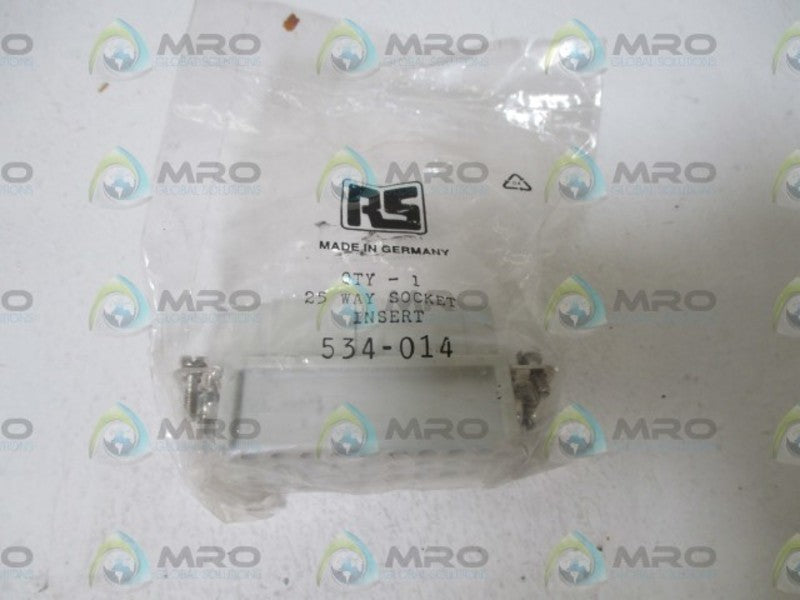 RS 534-014 25 NSMP