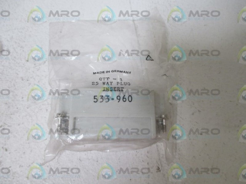 RS 533-960 25 NSMP