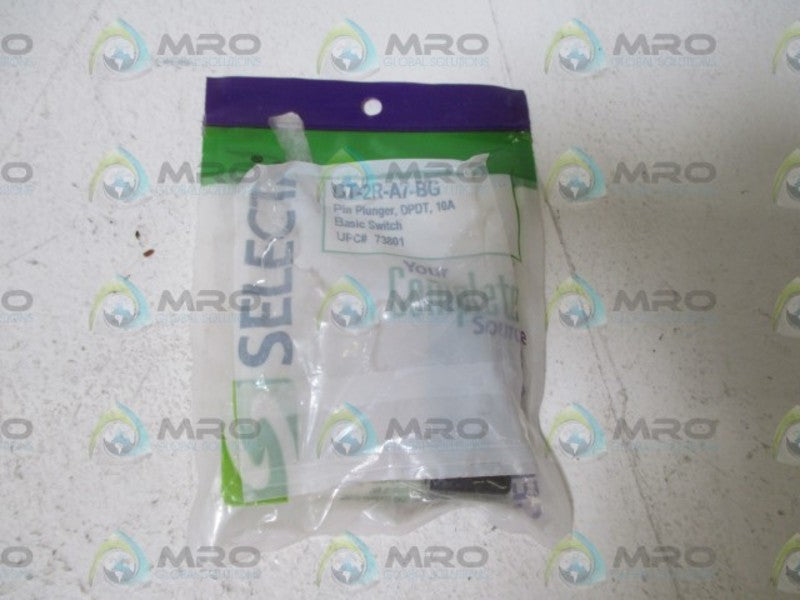 SELECTA DT-2T-A7-BG NSMP