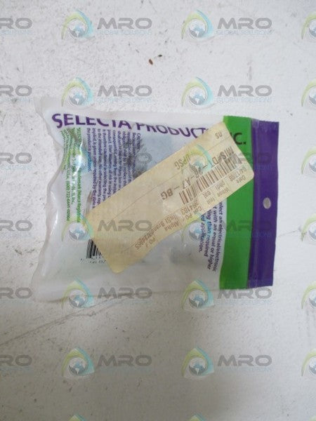 SELECTA DT-2T-A7-BG NSMP