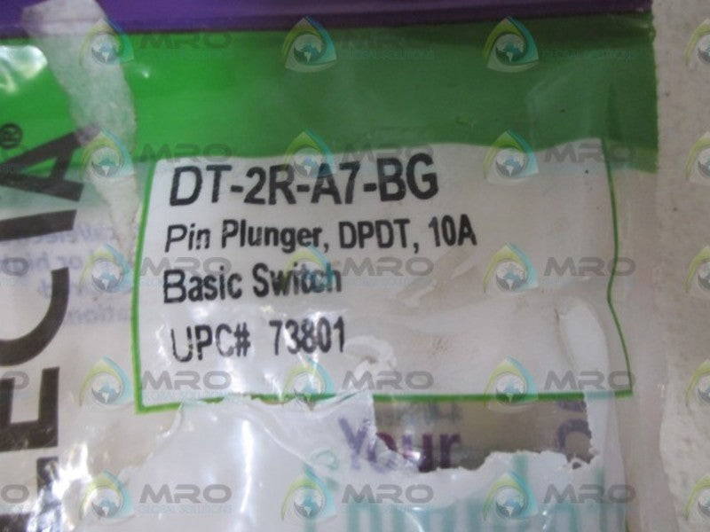SELECTA DT-2T-A7-BG NSMP