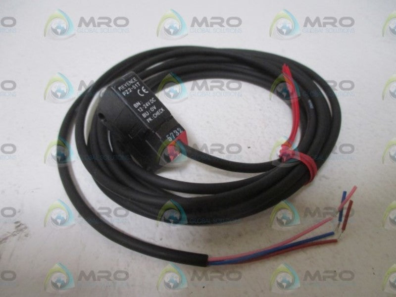 KEYENCE PZ2-51T NSMP