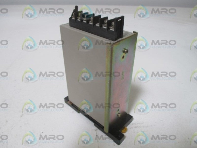 OMRON S82H-3305 NSNP
