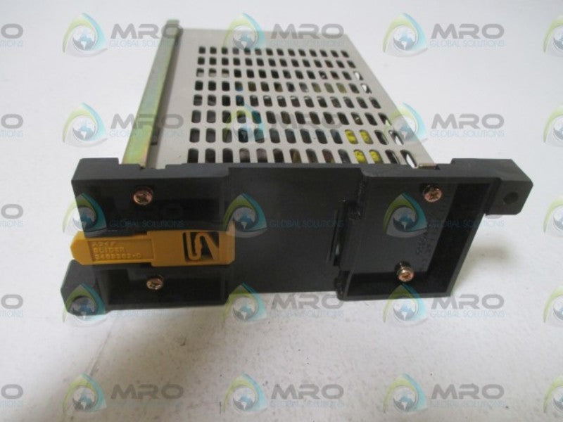 OMRON S82H-3305 NSNP