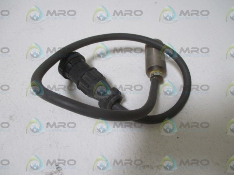 OMRON TL-X5B1-GE UNMP