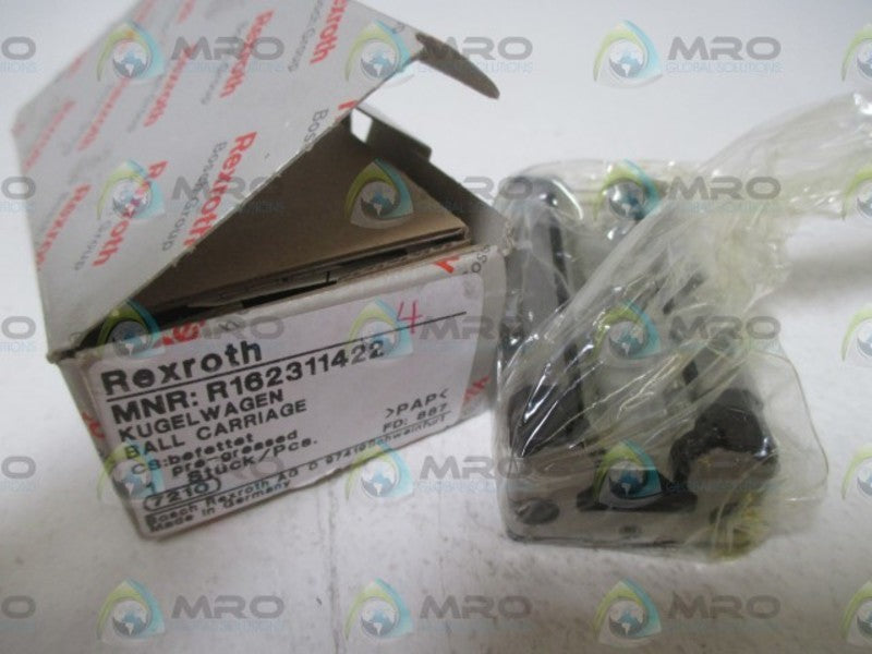 REXROTH R162311422 NSMP