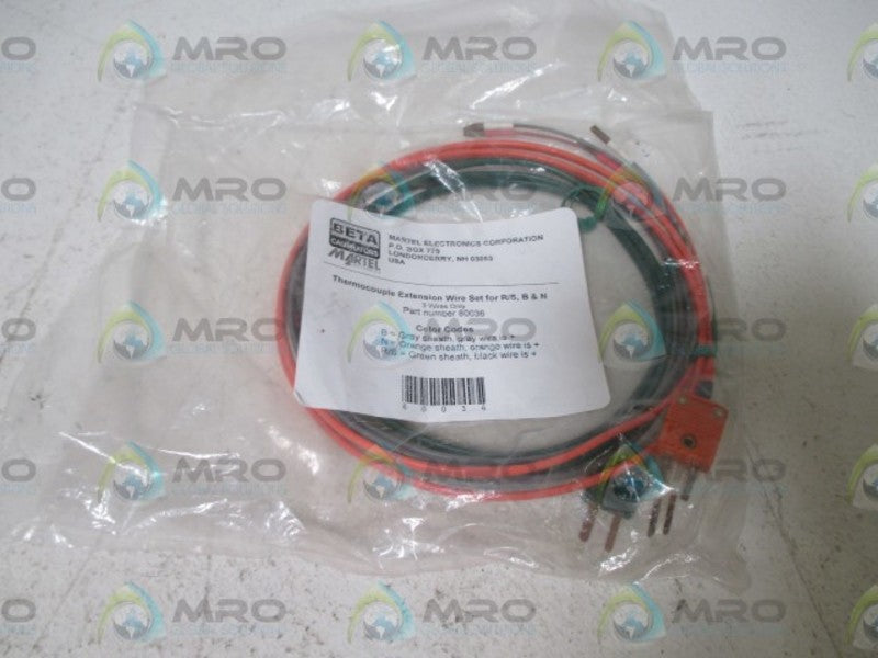 BETA 80036 NSMP