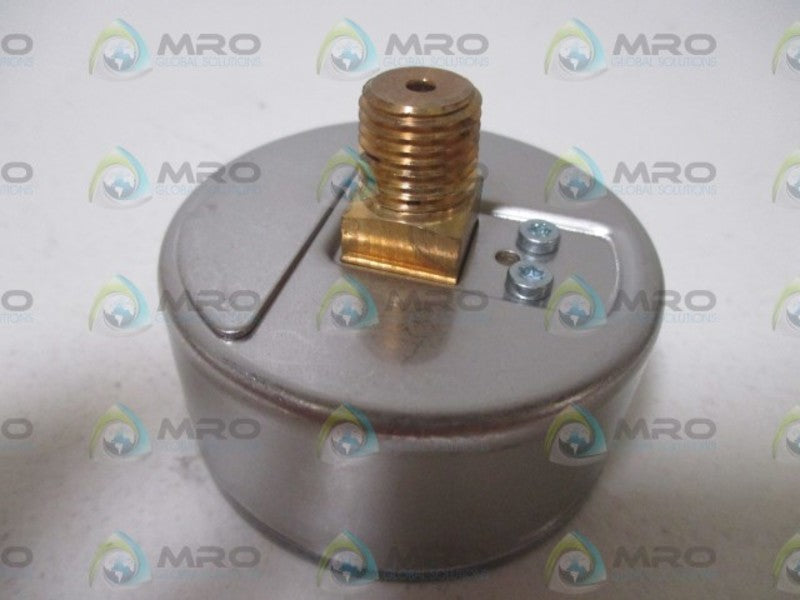 NOSHOK 25-110-160 0-160PSI  NSMP