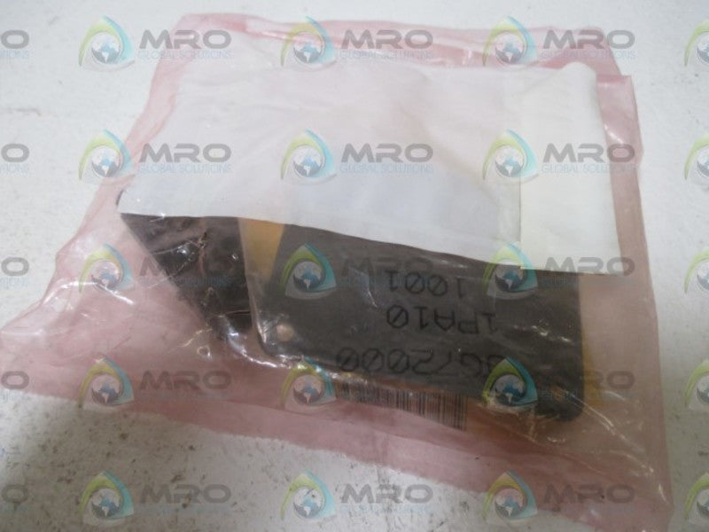 MICRO SWITCH BZ-2R708-P7 NSMP