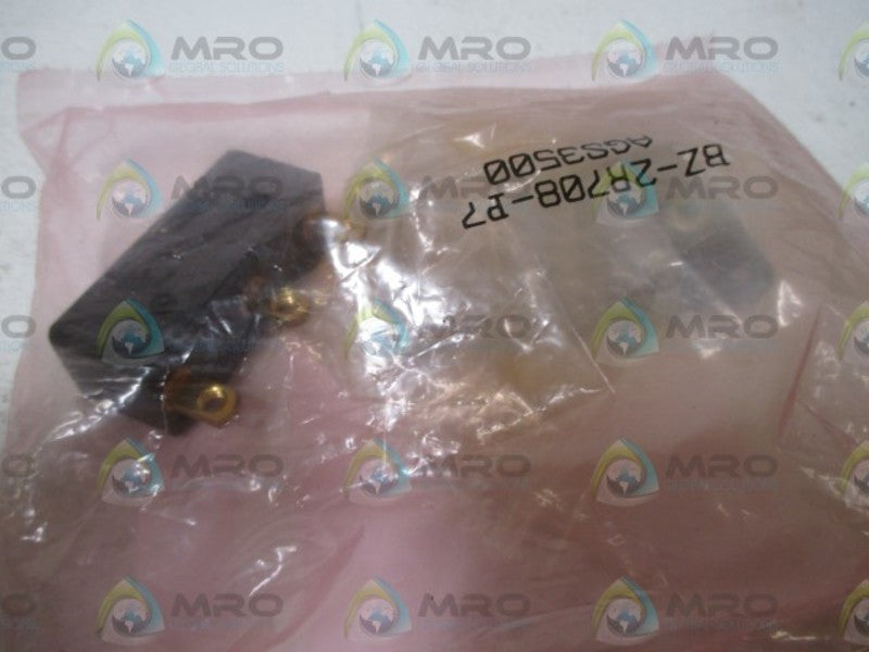 MICRO SWITCH BZ-2R708-P7 NSMP