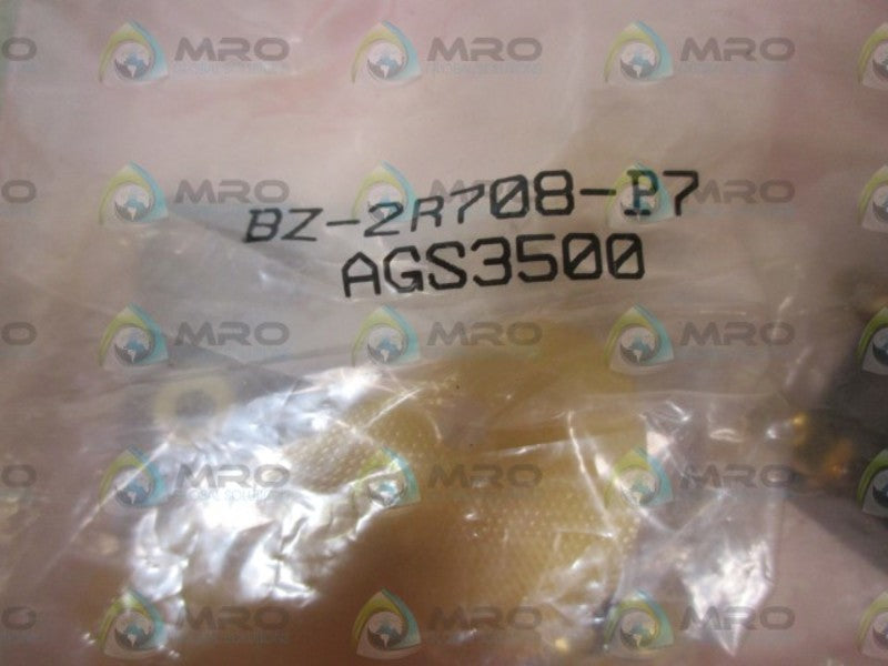 MICRO SWITCH BZ-2R708-P7 NSMP