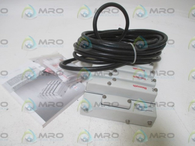 REXROTH R480721225 NSNP