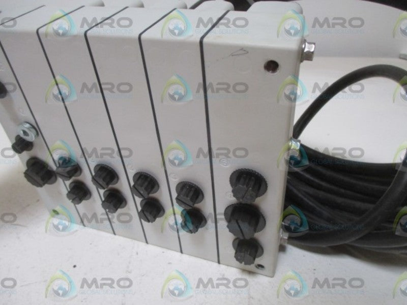 REXROTH R480721225 NSNP
