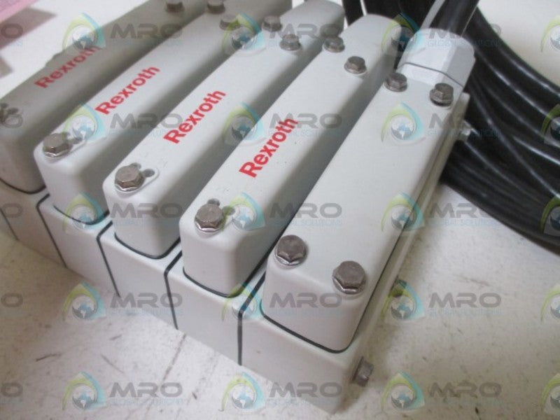 REXROTH R480721225 NSNP