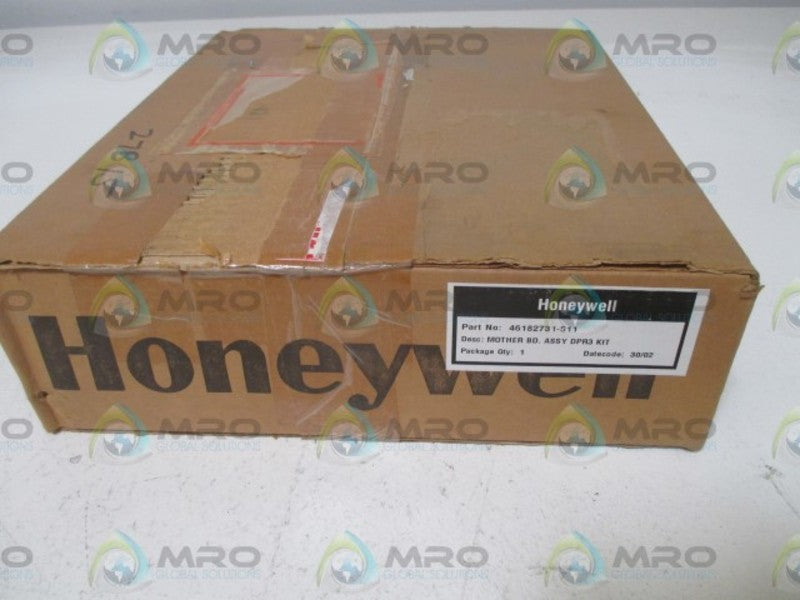 HONEYWELL 46182731-511 NSMP