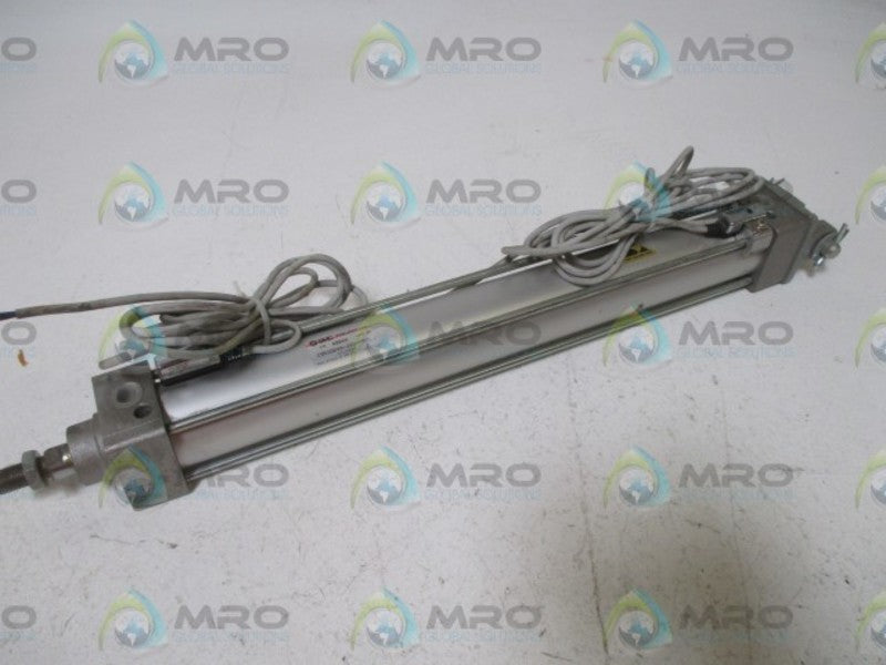 SMC C95SDD40-320-F5PL UNMP