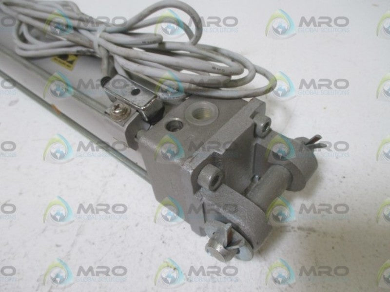 SMC C95SDD40-320-F5PL UNMP