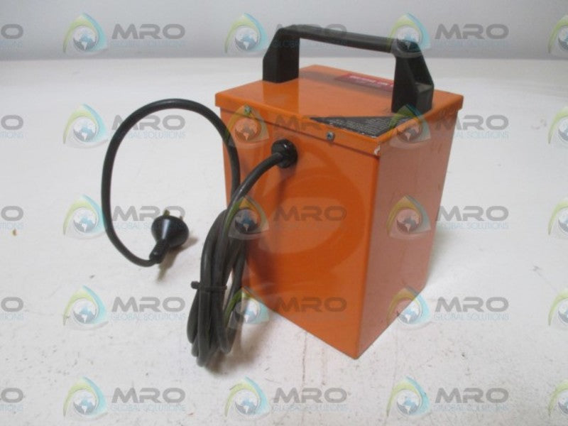 ATCO ST6FPE UNMP