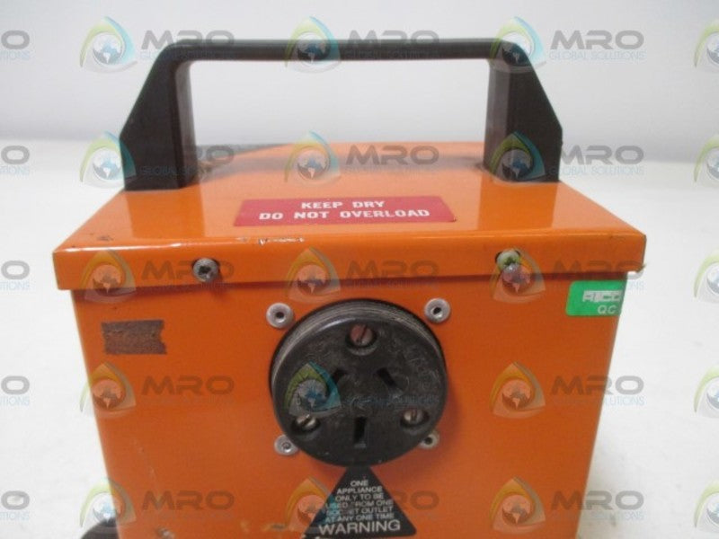 ATCO ST6FPE UNMP