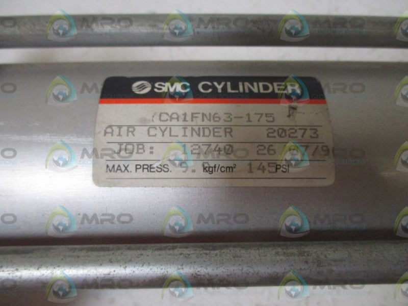 SMC CA1FN63-175 UNMP