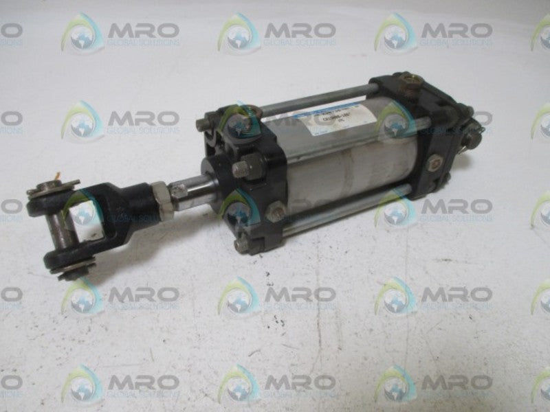 SMC CA1DN80-100Y UNMP