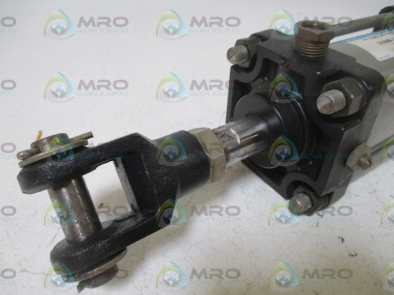 SMC CA1DN80-100Y UNMP