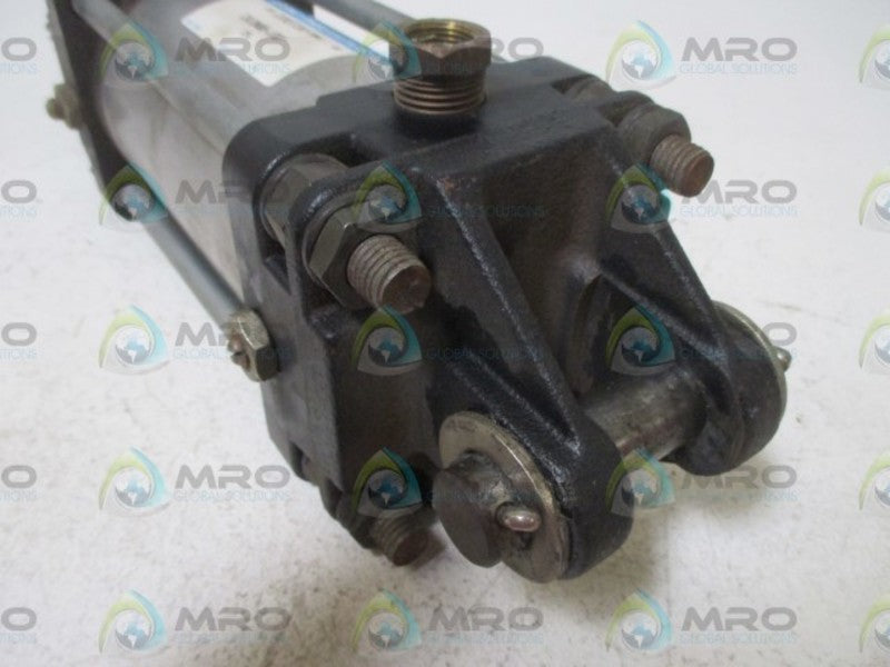 SMC CA1DN80-100Y UNMP