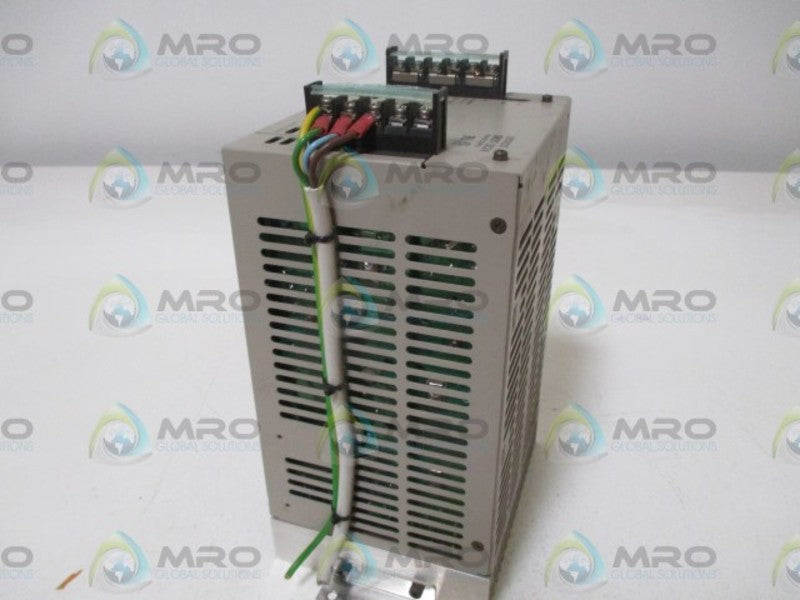 OMRON S82F-3024 UNMP