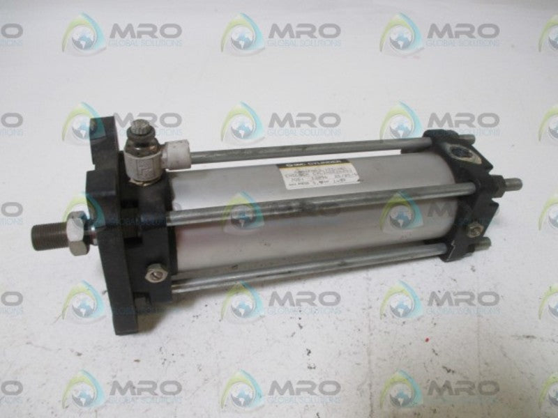 SMC CBA1FN63-175-HL UNMP