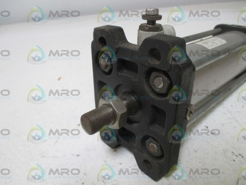 SMC CBA1FN63-175-HL UNMP
